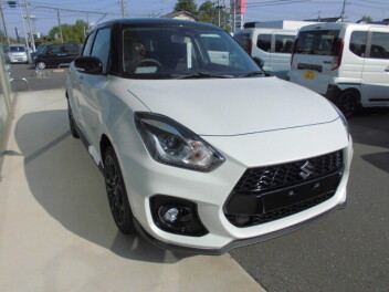 ZC33S Final Edition