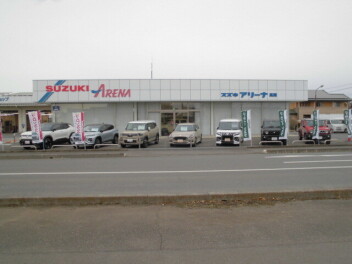 普通車目白押し☆