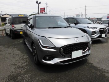 試乗車ご紹介シリーズ！1