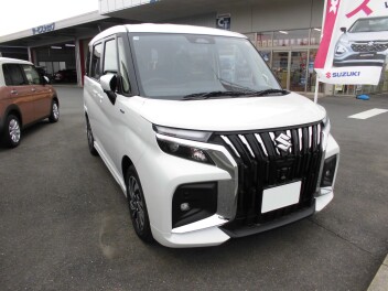 試乗車ご紹介シリーズ！2