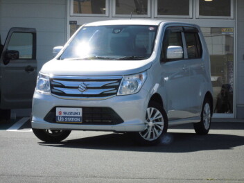 お手頃価格の4WD車あります。