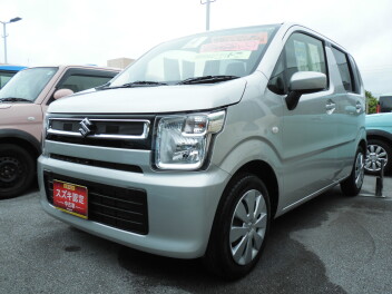 中古車新着情報！