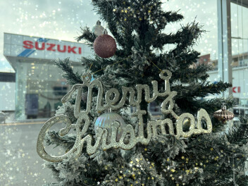 メリークリスマス☆彡