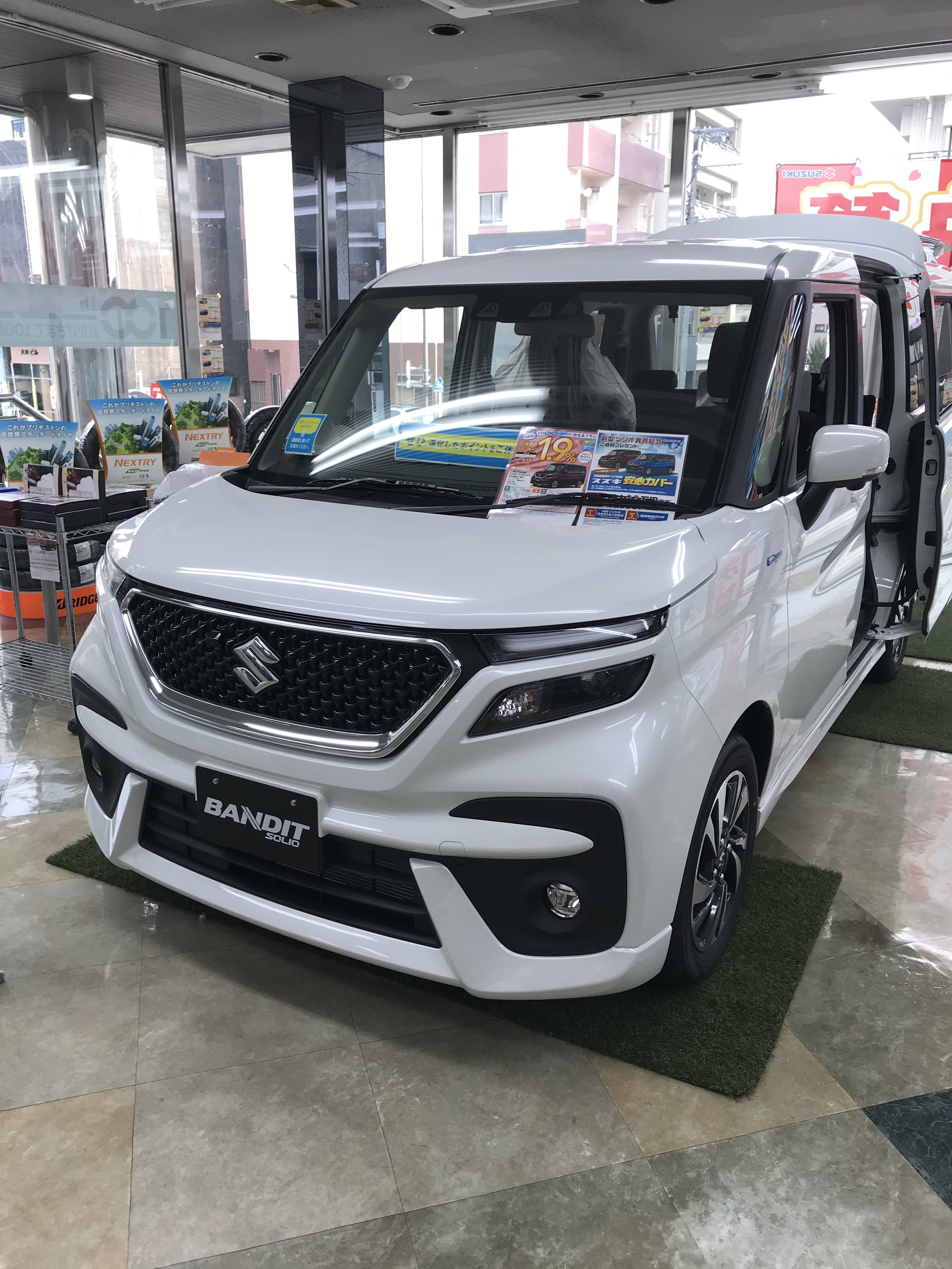 ａ墨田人気試乗車ランキングを発表 新車情報 お店ブログ 株式会社スズキ自販東京 スズキアリーナ墨田