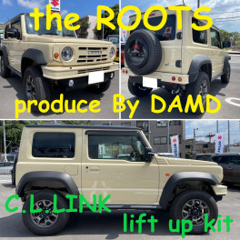 Ｊｉｍｎｙ　ＳＩＥＲＲＡ　ｔｈｅ　ＲＯＯＴＳ