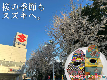 こんにちは！