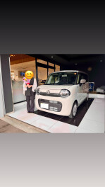 ☆ワゴンRスマイルを納車いたしました☆
