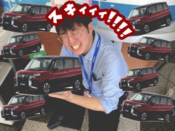 体験って大事ってハナシをしに来ました