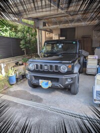 見た目とメカニカル的な良さ