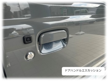 ジムニーシエラ納車ありがとうございました！！