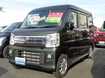 今週の特選中古車‼