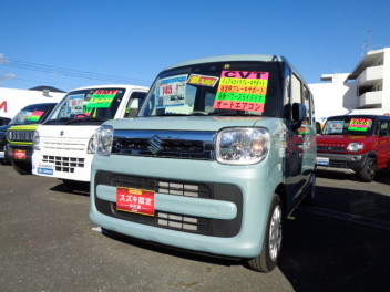 今週の特選中古車！