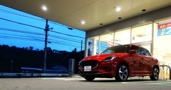 スズキの日期間中ご来店いただきましてありがとうございました。
