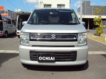 中古車でもＯＫ