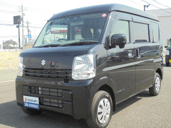 車両紹介