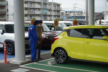 ◆スズキ自販神奈川 会社紹介映像◆