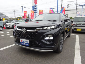 え❓なんと！！あの車両が・・キター！