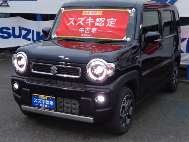 おすすめ車のご紹介 スタッフによるクルマ紹介 お店ブログ 株式会社スズキ自販奈良 U S Station橿原