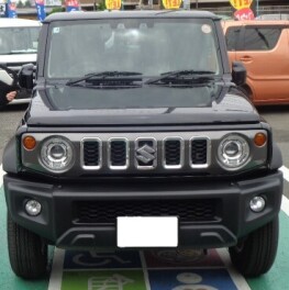 ご納車おめでとうございます！