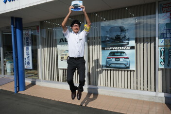 eビターラ発表！！展示会開催！