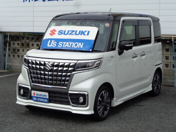 ☆中古車展示会☆