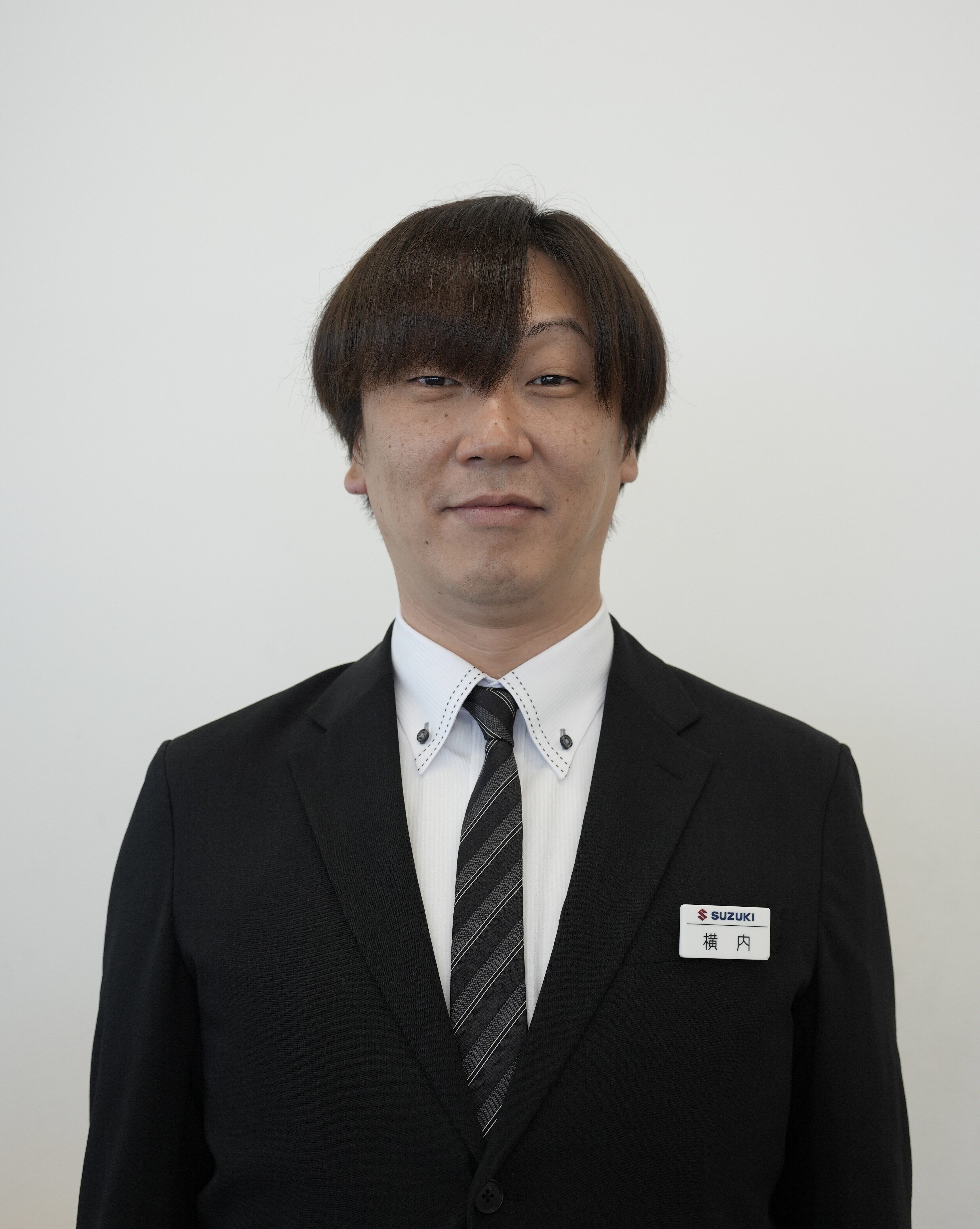 よこうち