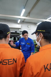 スズキ技術講習会 を開催いたしました！！