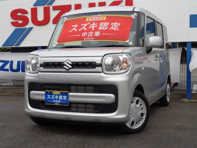 おすすめ車のご紹介 スタッフによるクルマ紹介 お店ブログ 株式会社スズキ自販奈良 U S Station橿原