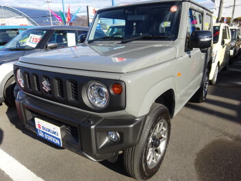 めったにないチャンス到来です！！限定１台☆彡