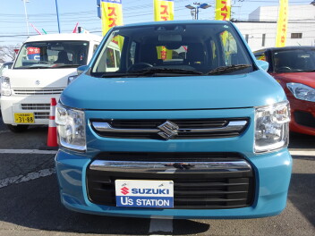 １０インチナビ付☆お得なワゴンＲございます。乗り出し１１５万円