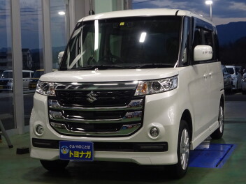 特選中古車の御案内
