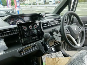 お納車ありがとうございました★番外編