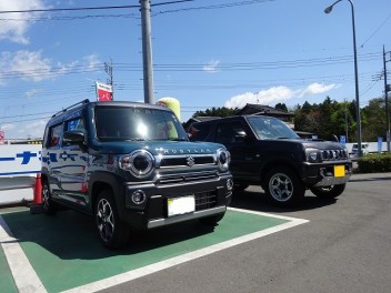 お納車ありがとうございました★