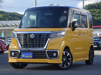 採れたて！中古車情報！