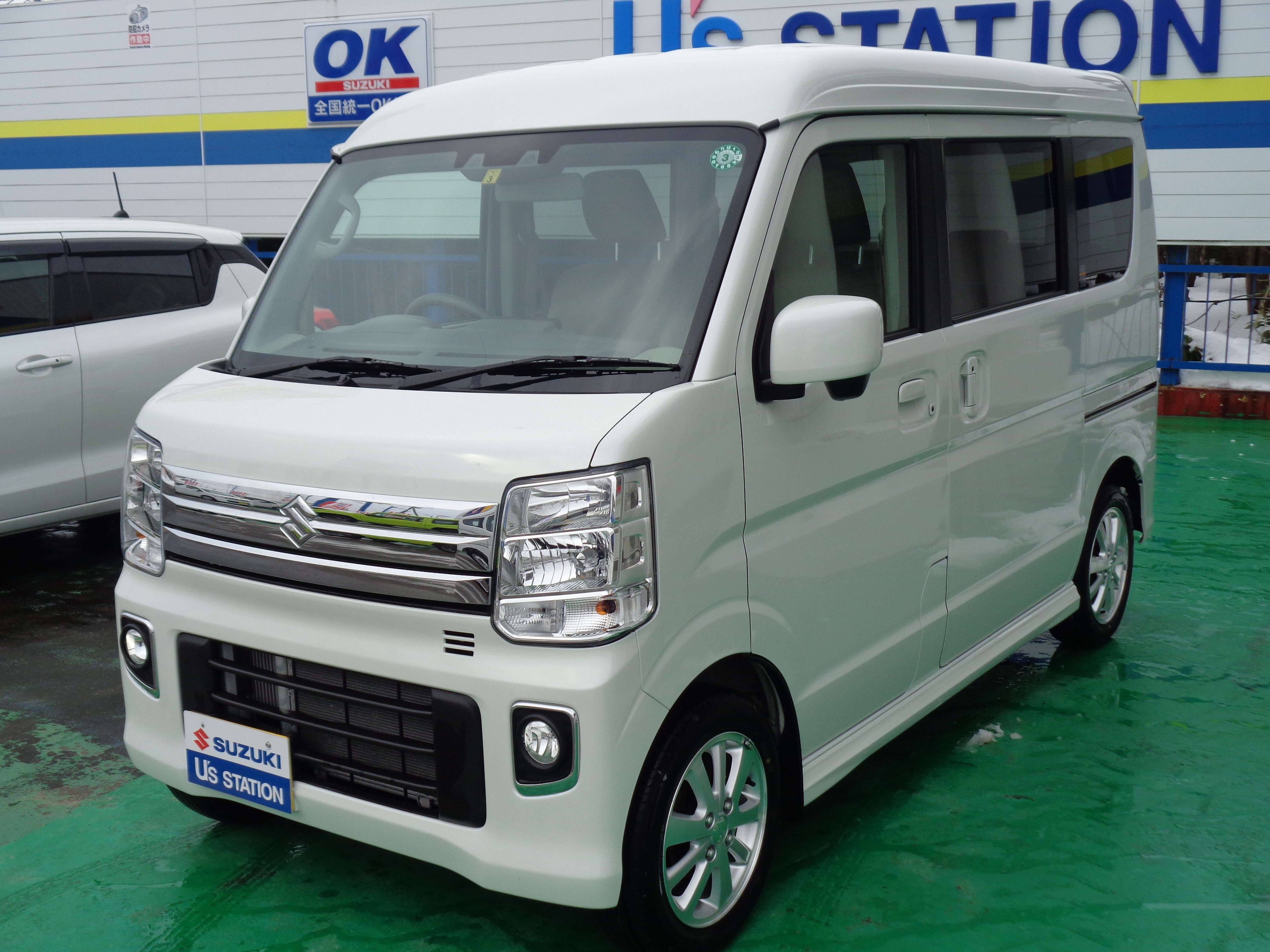 続々入庫 お買得中古車 イベント キャンペーン お店ブログ 函館スズキ販売株式会社 マイカースズキ