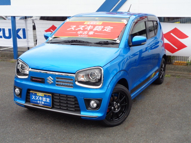 おすすめ車のご紹介 スタッフによるクルマ紹介 お店ブログ 株式会社スズキ自販奈良 U S Station橿原