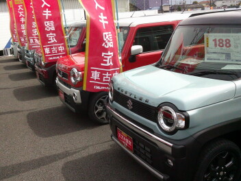 新生活応援フェア