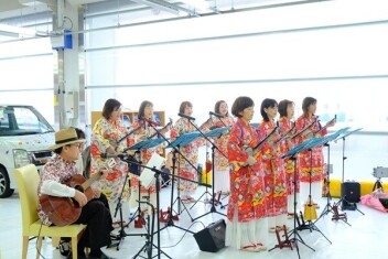 プレオープンイベント２日目