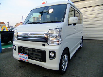 おすすめ中古車のご紹介！