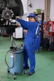 新しいスタッフのご紹介☆