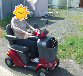 ご納車おめでとうございます！