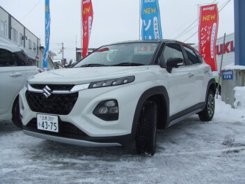 試乗車ご用意しております！
