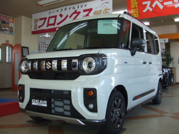 スズキ車名前の由来