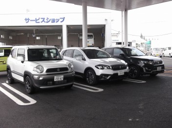 ２２日（土）・２３日（日）ご来店お待ちしております☆★