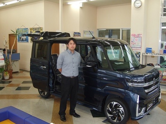 小嶋