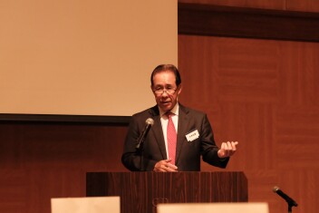 社員大会を開催しました