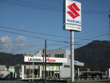 もうすぐ完成です。