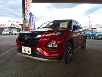 新車種続々！登場！＊：・