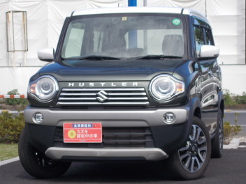 株式会社スズキ自販湘南 平塚中古車センター 株式会社スズキ自販湘南 平塚中古車センター