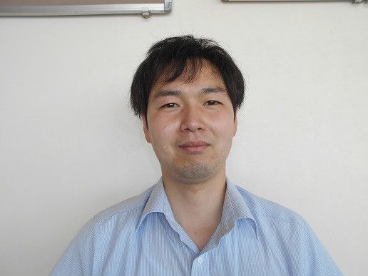 スタッフ紹介 日新スズキ販売株式会社 スズキアリーナ一関